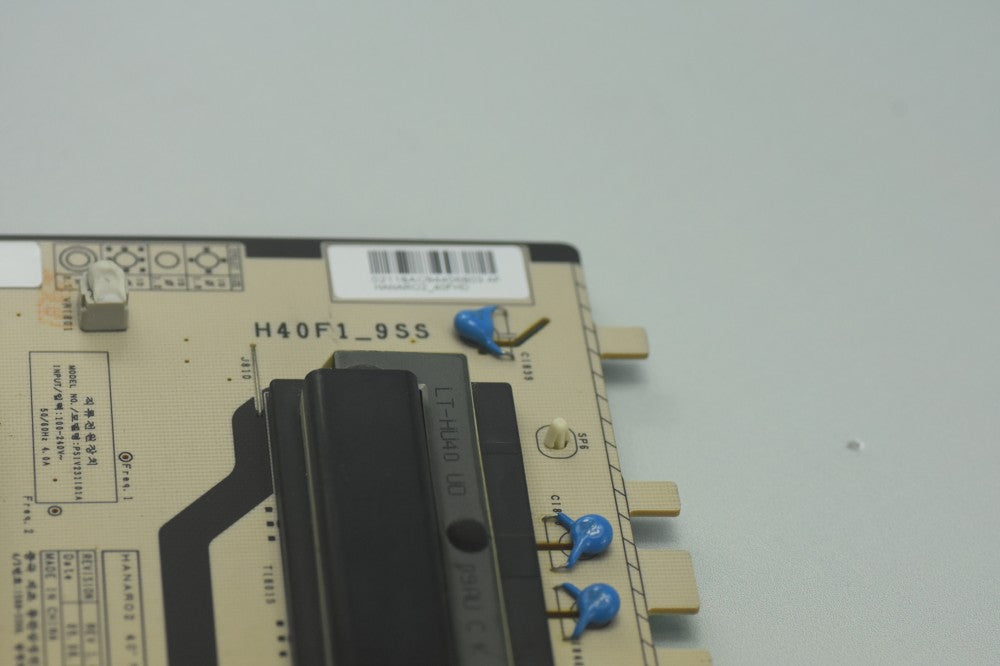 Original BN44-00264B Samsung BN44-00264A H40F1_9DY Power Board