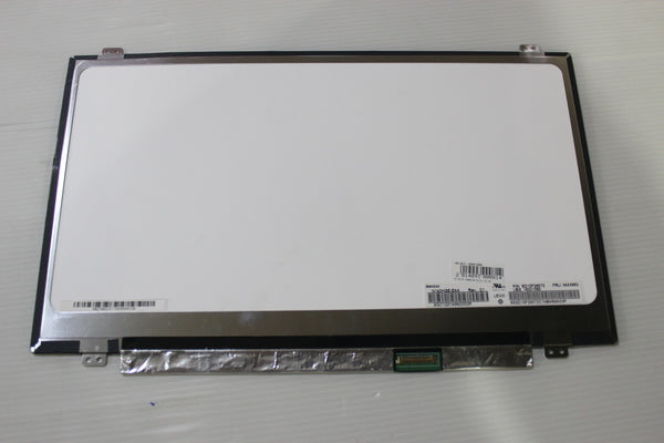 Original HB140FH1-401 BOE Screen 14.0" 1920x1080 HB140FH1-401 Display