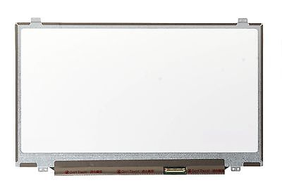 Original HB140WX1-300 BOE Screen 14.0" 1366x768 HB140WX1-300 Display
