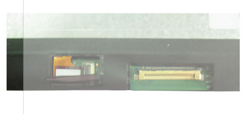 Original HB140WX1-301 BOE Screen 14.0" 1366x768 HB140WX1-301 Display