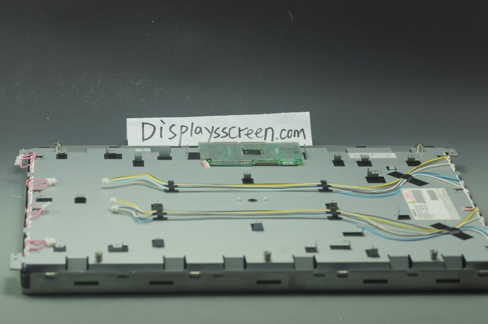 Original TX54D22VC0CAB HITACHI Screen 19" 768X1024 TX54D22VC0CAB Display