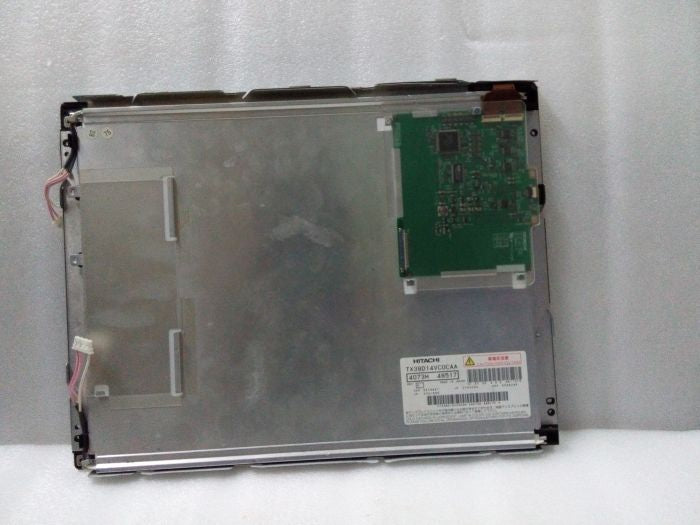 Original TX38D14VC0CAA HITACHI Screen 15" 768*1024 TX38D14VC0CAA Display