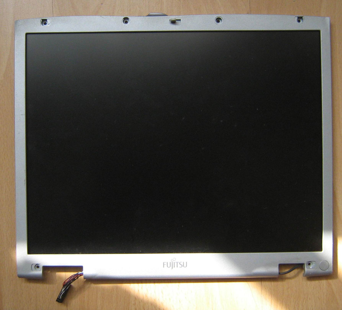 Original TX36D81VCICAA HITACHI Screen 14.1" 768*1024 TX36D81VCICAA Display