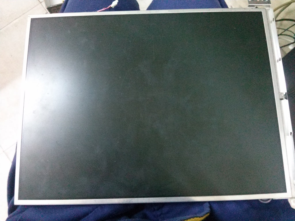 Original TX36D79VC1CAB HITACHI Screen 14.1" 768*1024 TX36D79VC1CAB Display