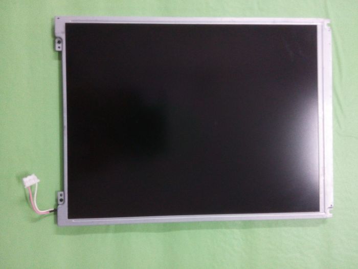 Original SX31S004 HITACHI Screen 12.1" 600*800 SX31S004 Display