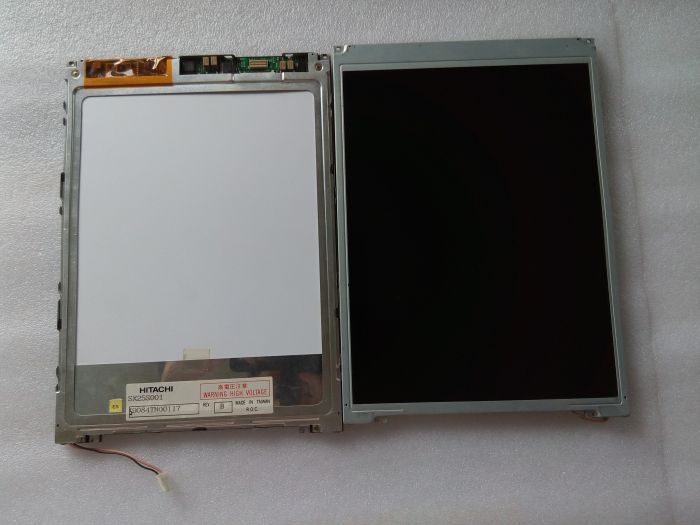 Original SX25S001 HITACHI Screen 10" 600*800 SX25S001 Display