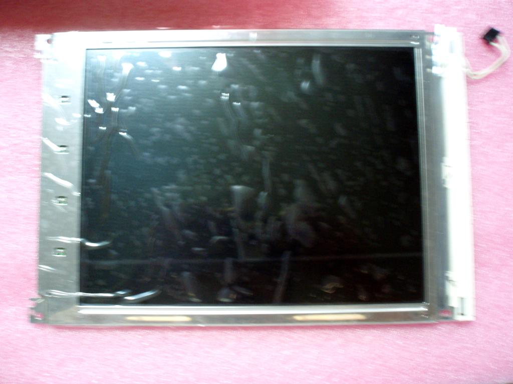 Original LMG9200XUCC HITACHI Screen 9.4" 480*640 LMG9200XUCC Display