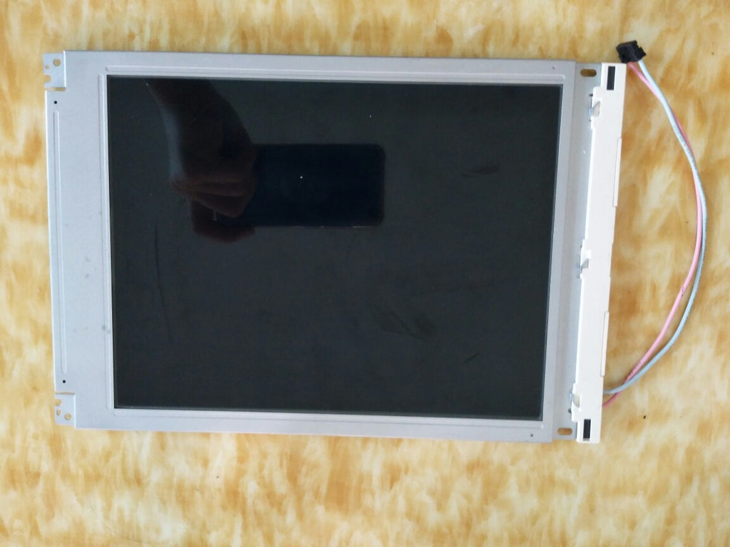 Replacement  LMG5278XUFC-00T HITACHI Screen 9.4" 480*640 LMG5278XUFC-00T Display