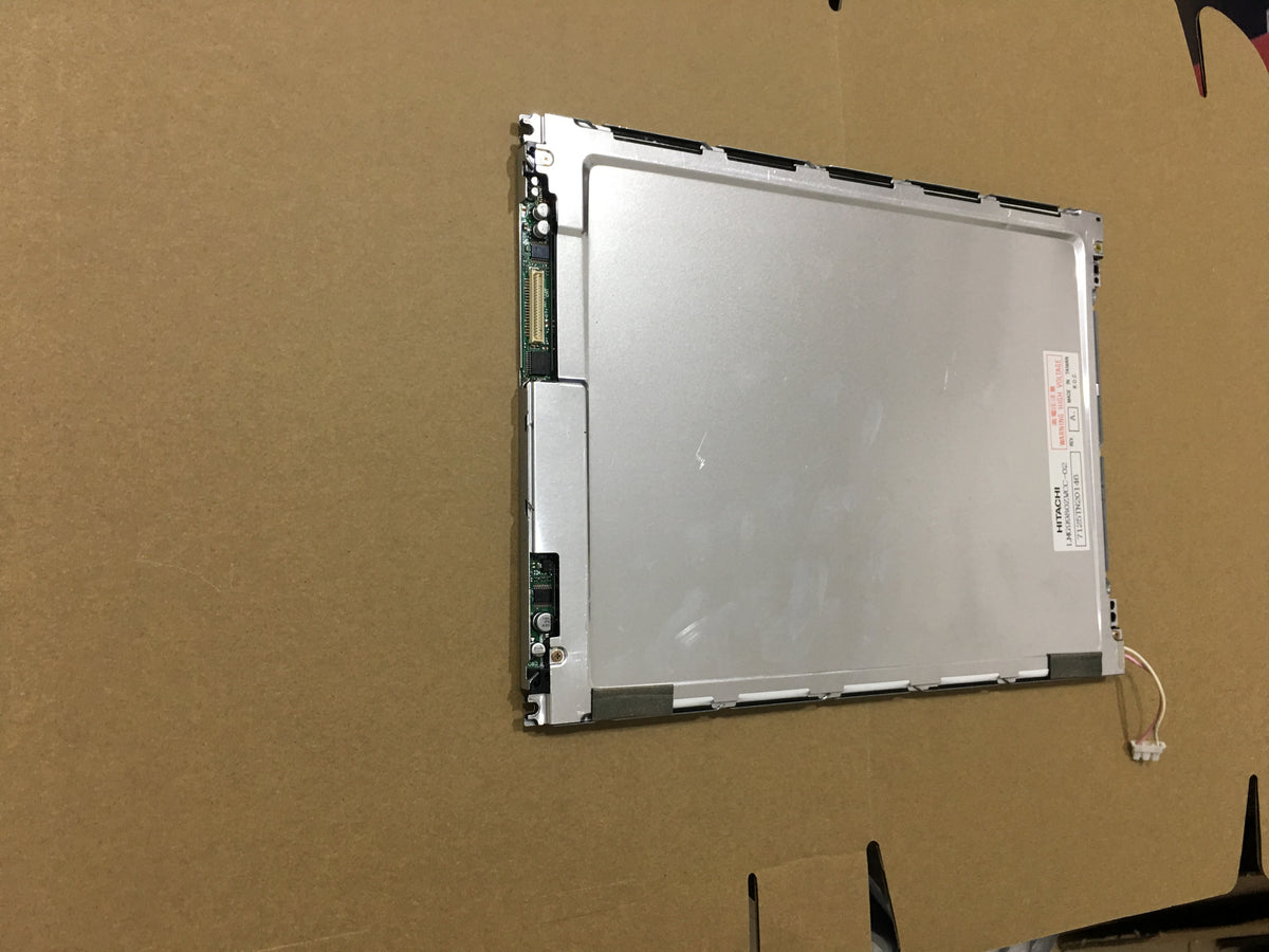 Original LMG9980ZWCC-02 HITACHI Screen 12.1" 800*600 LMG9980ZWCC-02 Display