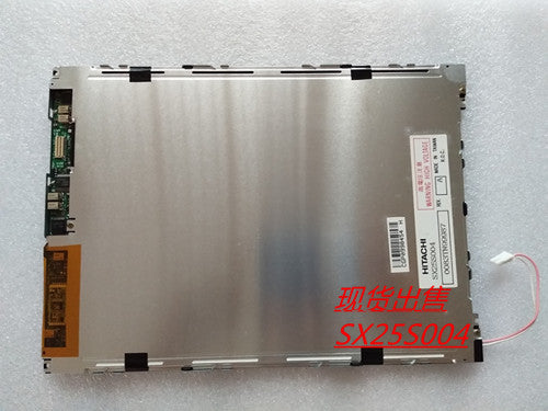 Original SX25S004 HITACHI Screen 10" 800*600 SX25S004 Display