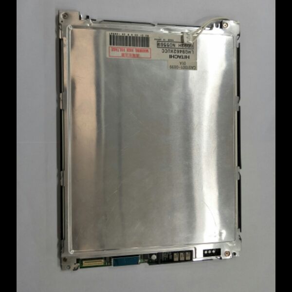 Original LMG9462XUCC HITACHI Screen 9" 640*400 LMG9462XUCC Display