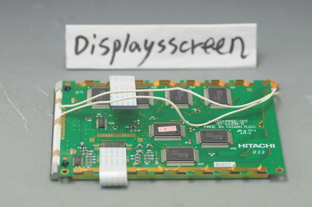 Original LMG6911RPBC-00T HITACHI Screen 5.7" 320×240 LMG6911RPBC-00T Display