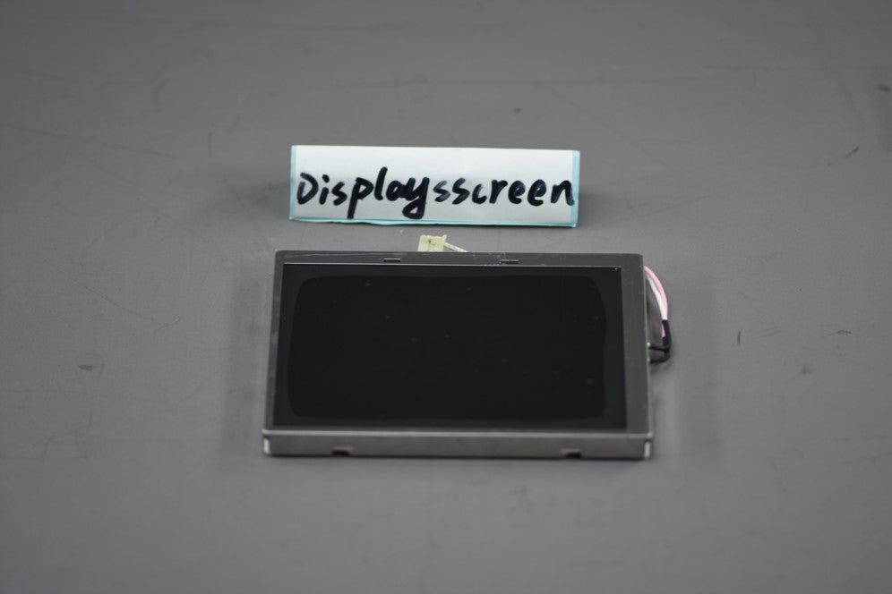 Original TX14D12VM1CPC HITACHI Screen 5.7" 320×240 TX14D12VM1CPC Display