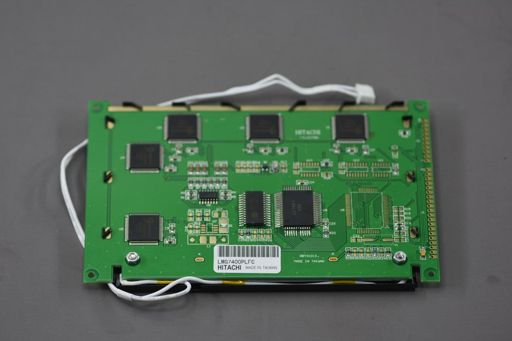 OEM LMG7400PLFC HITACHI Screen 5.1" 320×240 LMG7400PLFC Display
