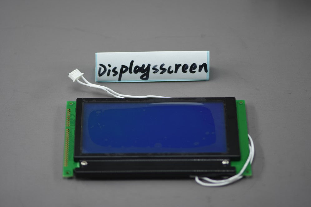 Original LMG7400PLFC HITACHI Screen 5.1" 320×240 LMG7400PLFC Display