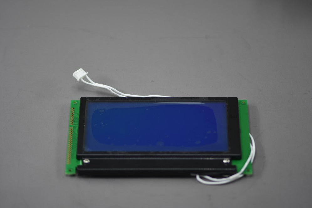 OEM LMG7400PLFC HITACHI Screen 5.1" 320×240 LMG7400PLFC Display