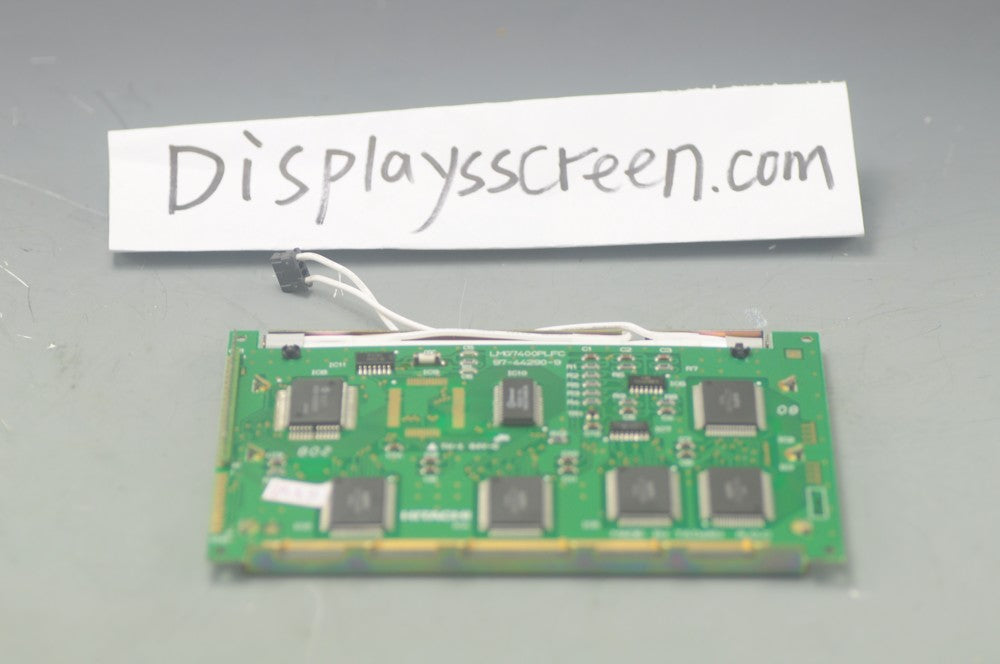 Original TX06D15VM1EAA Hitachi Screen 22" 176*220 TX06D15VM1EAA Display