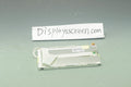 Original SP14Q009 HITACHI Screen 5.7" 320×240 SP14Q009 Display