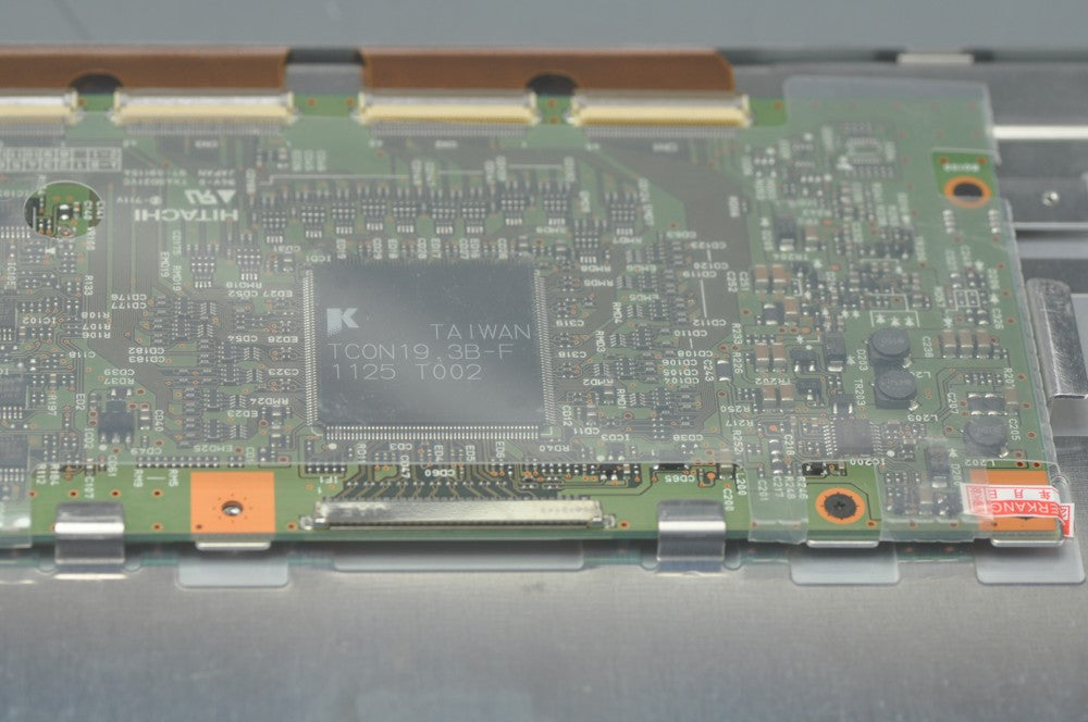 Original TX43D21VC0CAA HITACHI Screen 17.0" 1280×1024 TX43D21VC0CAA Display