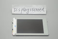 Original LMG5320XUFC HITACHI Screen 7.2"640×480 LMG5320XUFC Display