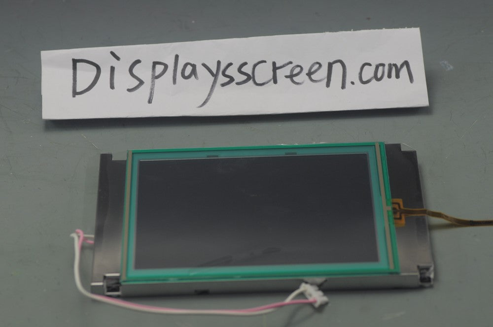 Original TX14D11VM1CAA HITACHI Screen5.7"320×240 TX14D11VM1CAA Display