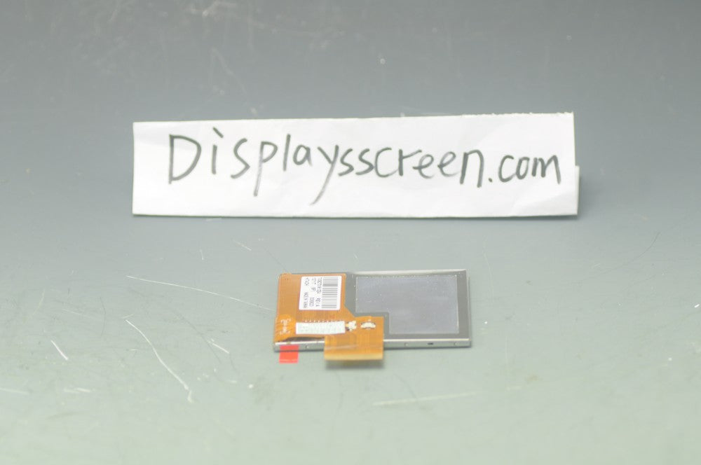 Original TX09D70VM1CEA HITACHI Screen 3.5"240×320 TX09D70VM1CEA Display