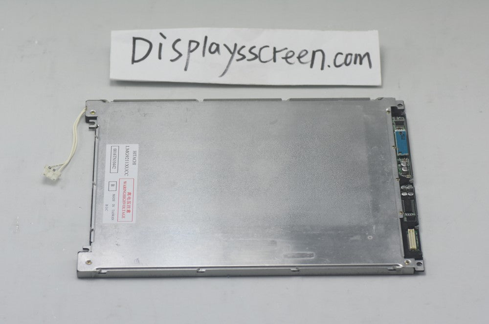 Original LMG9211XUCC HITACHI Screen 9.4"640×480 LMG9211XUCC Display