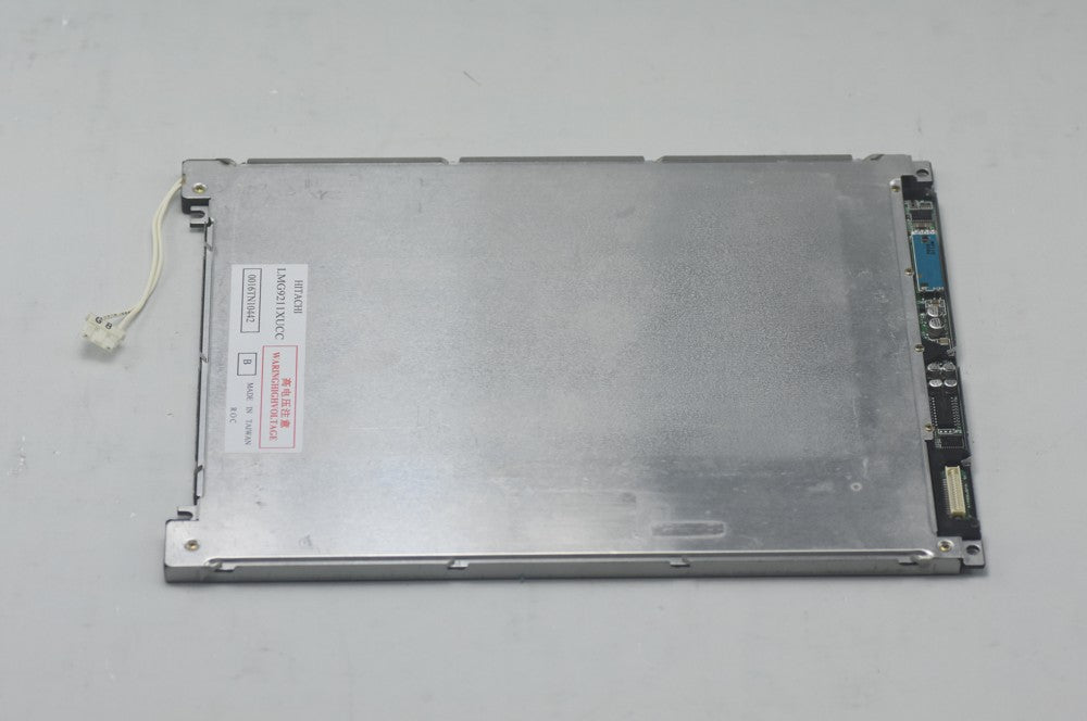 Original LMG9211XUCC HITACHI Screen 9.4"640×480 LMG9211XUCC Display