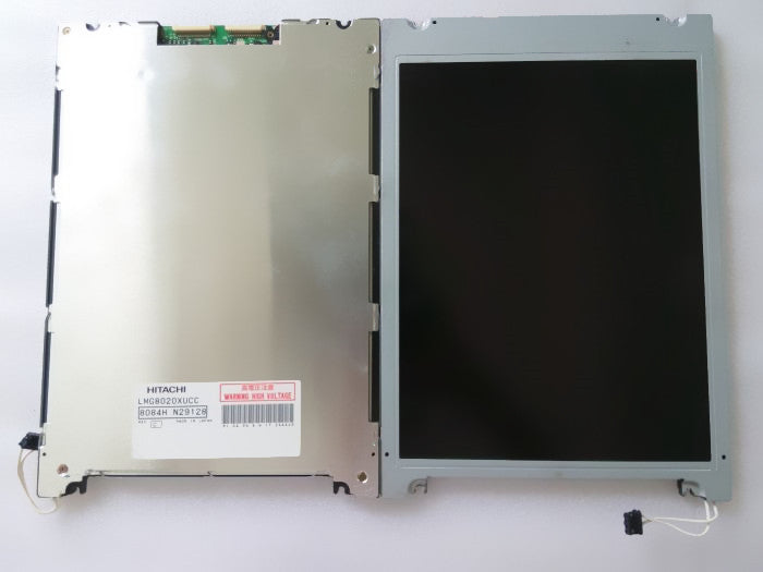 Original LMG9210XUCC HITACHI Screen 9.4" 640×480 LMG9210XUCC Display