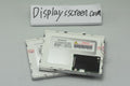 Original TX14D55VM1CBA HITACHI Screen 5.7" 320×240 TX14D55VM1CBA Display