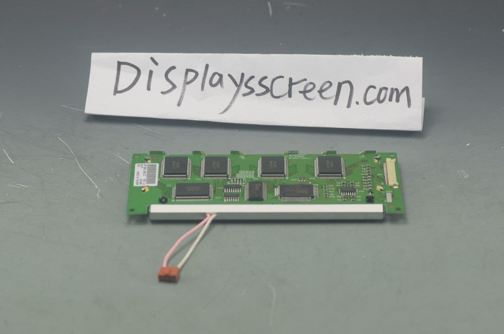 Original SP12N01L6ALCZ HITACHI Screen 4.8" 256×64 SP12N01L6ALCZ Displayv