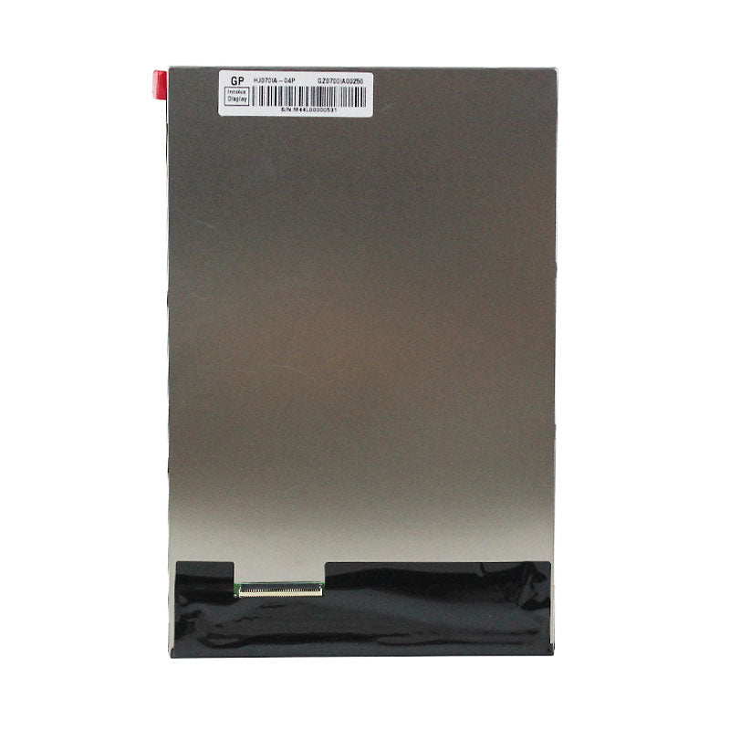 Original Innolux HJ070IA-04P 7.0" Resolution 800*1280 Display Screen HJ070IA-04P Display LCD