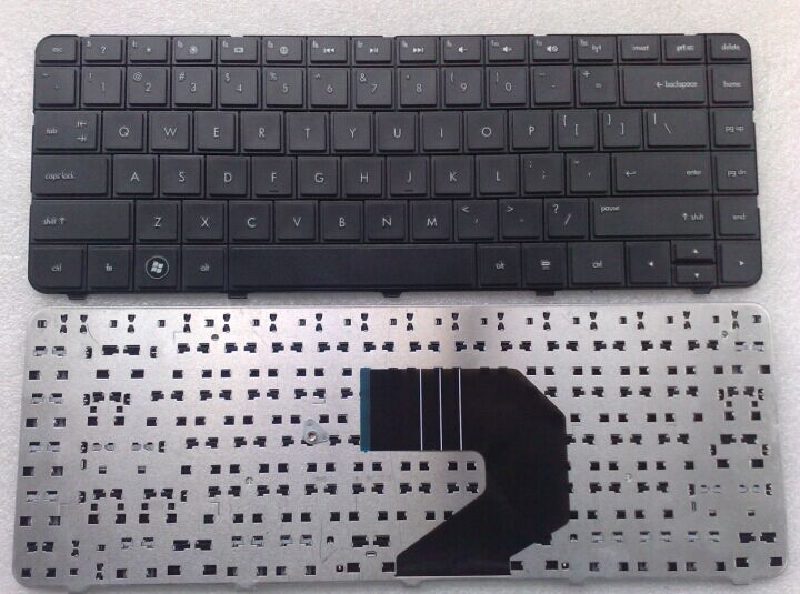 Original HP CQ43 G4-1000 CQ435 CQ430 CQ431 CQ436 450 keyboard