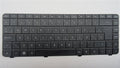 Original HP CQ42 Q42 G42 CQ42-151TX CQ42-223AX keyboard