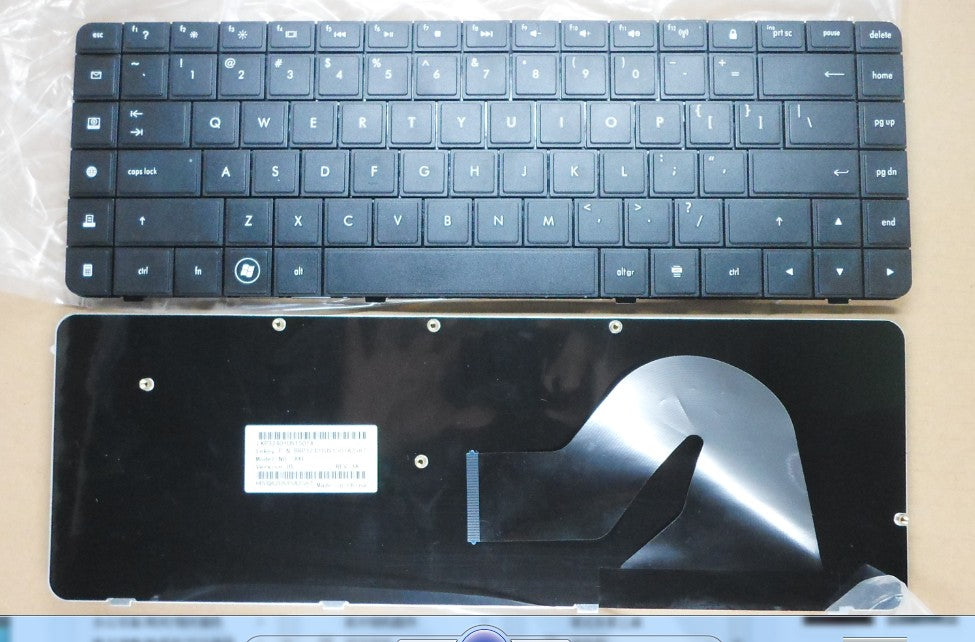 Original HP Compaq 56 62 G56 G62 CQ62 CQ56 CQ56-100 keyboard