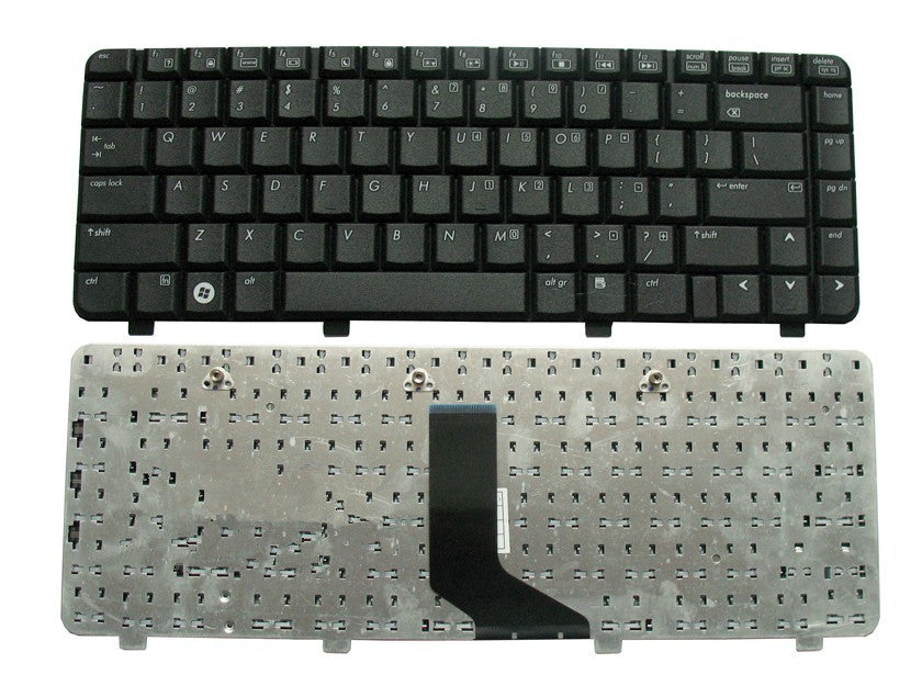 Original HP DV2000-1000 V3000 DV6000 DV9000 DV4 -1000 540 6520S keyboard