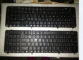 Original HP DV9000 DV6000-1000 TX1000 DV4 TX2500 CQ40 keyboard