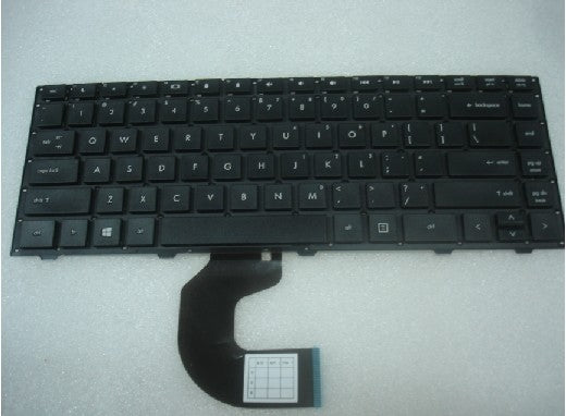 Original HP Probook 4440S 4441S 4445S 4446S keyboard
