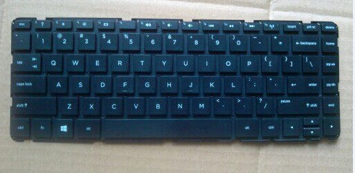 Original HP 445 G1 14-N000 14-N100 14-N200 14-E000 keyboard