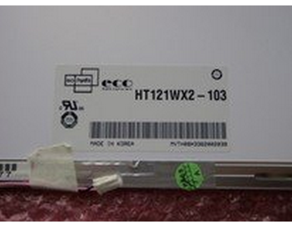 Original HT121WX2-103 HYDIS Screen 12.1" 1280x800 HT121WX2-103 Display