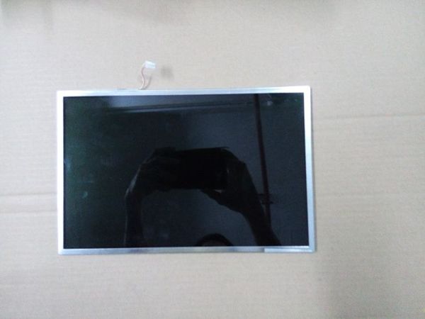 Original HT12S13-100  HYDIS Screen 12.1" 800x600 HT12S13-100  Display
