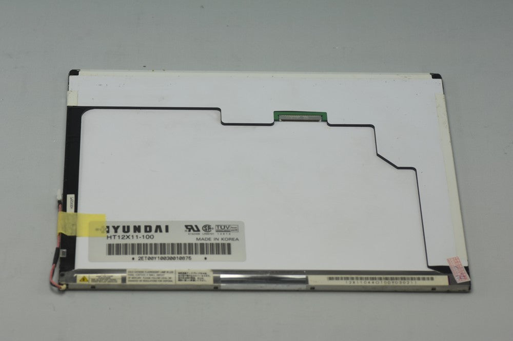 Original HT12X11-100 HYDIS Screen 12.1" 800x600 HT12X11-100 Display