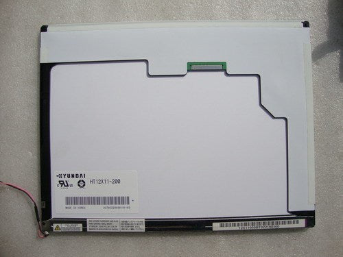 Original HT12X11-200 HYDIS Screen 12.1" 1024x768 HT12X11-200 Display