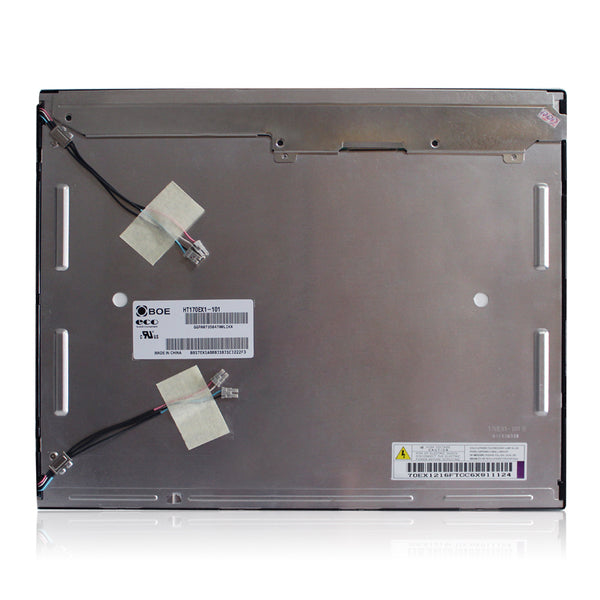 Original HT170EX1-101 BOE Screen 17.0" 1280x1024 HT170EX1-101 Display