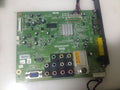 Original HT260WX2-101 BOE Screen 26.0" 1366x768 HT260WX2-101 Display