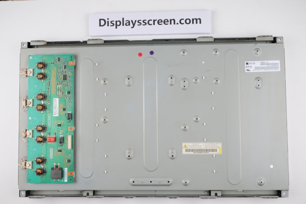 Original HT260WXC-100 BOE Screen 26" 1366*768 HT260WXC-100 Display