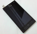 Cellphone Touch Screen Digitizer and LCD Screen Full Assembly Replacement for Huawei H883G  W1 Windows Phone