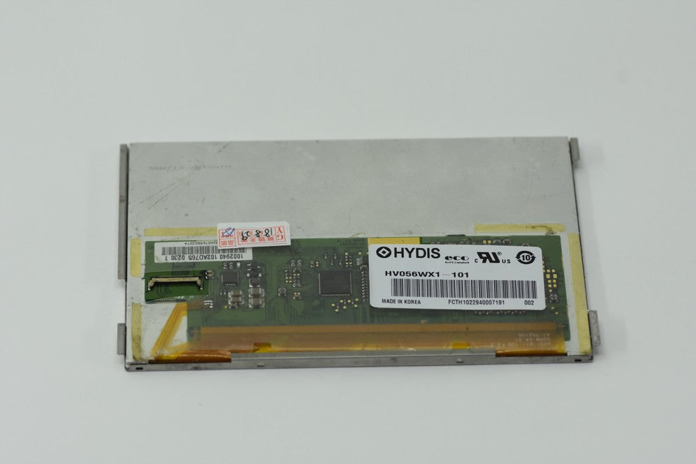 Original HV056WX1-101 HYDIS Screen 5.6" 1280x800 HV056WX1-101 Display