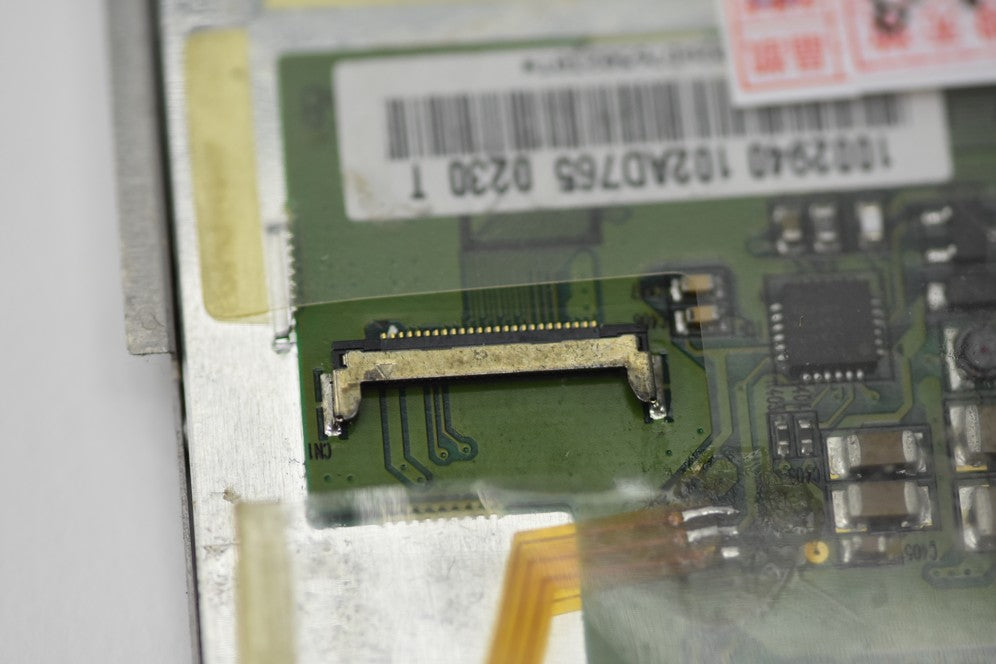 Original HV056WX1-101 HYDIS Screen 5.6" 1280x800 HV056WX1-101 Display