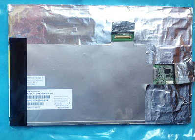 Original HV121WX5-115 HYDIS Screen 12.1" 1280x800 HV121WX5-115 Display